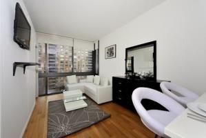 ניו יורק Stunning Upper West Side 1 Bedroom Apartment מראה חיצוני תמונה